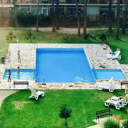 Apartamenty Platinum 2 Lukecin Exterior photo