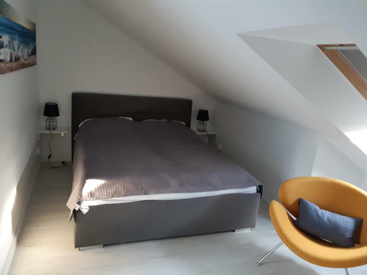 Apartment Platinum 2 *