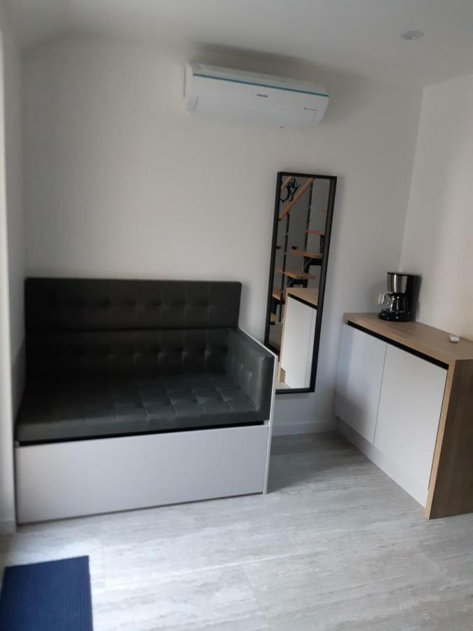 Platinum 2 Apartment Lukecin