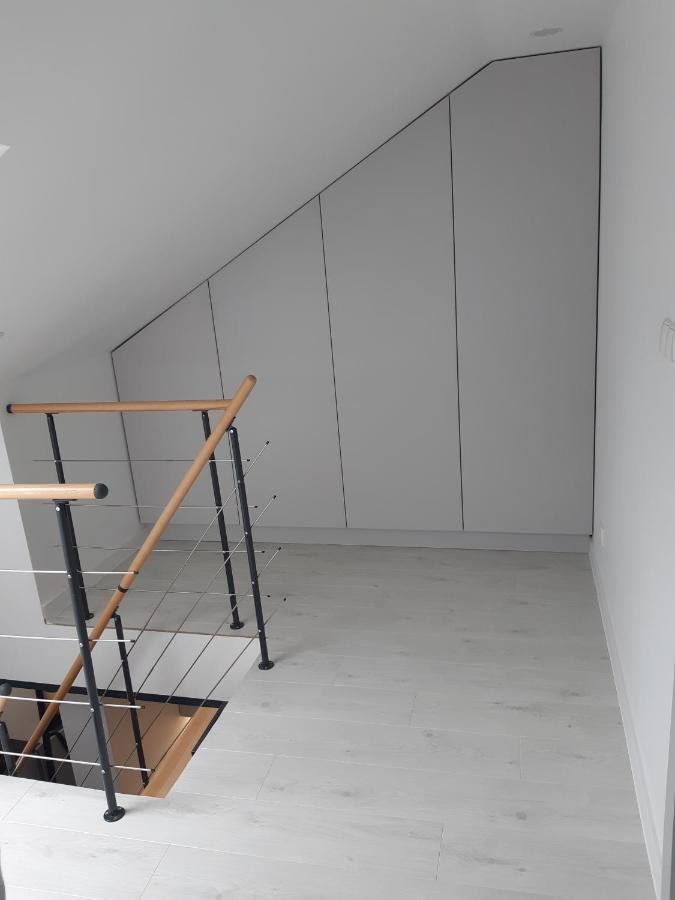 Platinum 2 Apartment