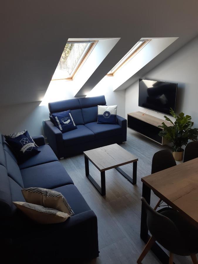 Platinum 2 Apartment