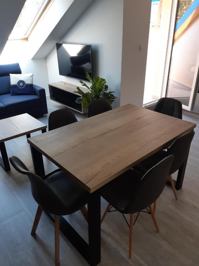 Platinum 2 Apartment Lukecin