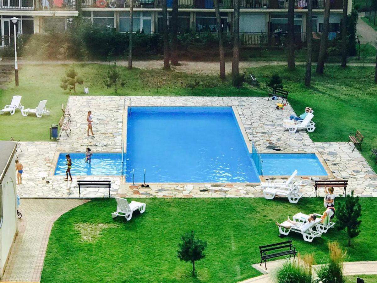 Apartment Platinum 2 Lukecin