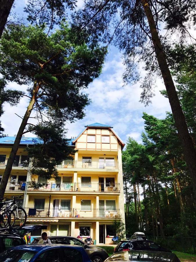 Platinum 2 Apartment *