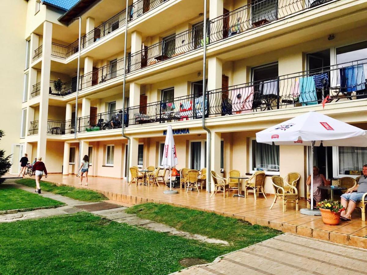 Apartment Platinum 2 Lukecin